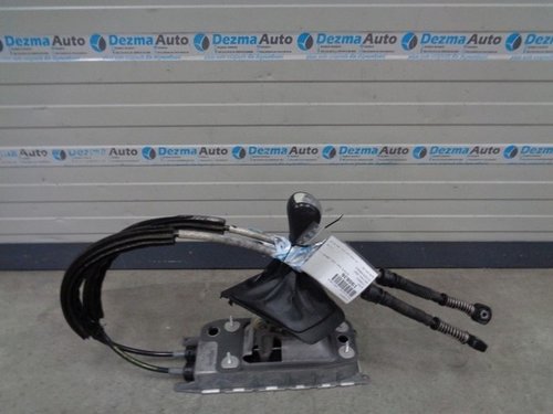 Timonerie, 1K0711061A, Skoda Octavia 2 (1Z3) 1.9 tdi, BXE