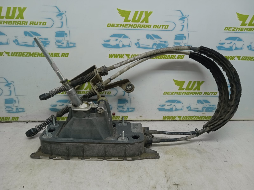 Timonerie 1k0711061a Volkswagen VW Golf 5 [2003 - 2009] 1.9 tdi BKC