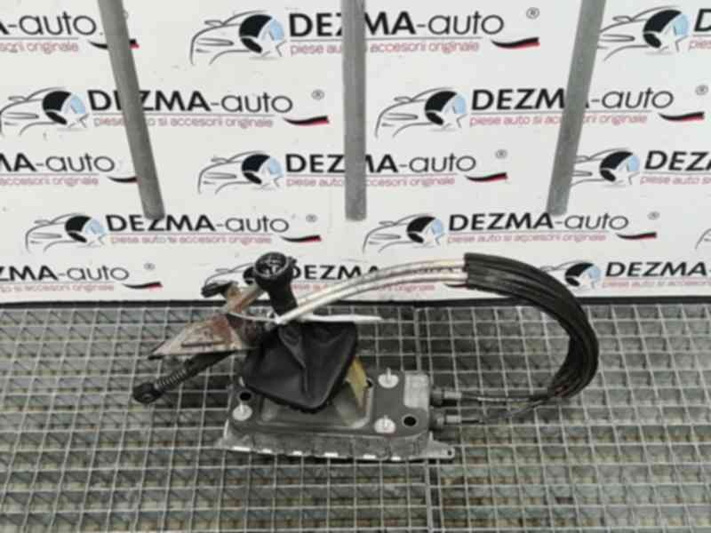 Timonerie 1K0711061A, Vw Golf 5 (1K1) 1.9 tdi (id:318081)