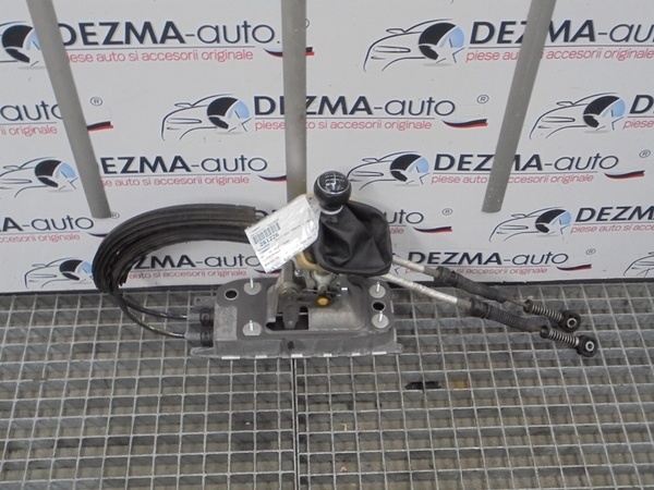 Timonerie, 1K0711061A, Vw Golf 5 (1K1) 1.9 tdi (id:261226)