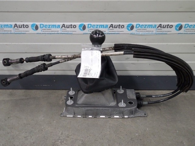 Timonerie, 1K0711061A, Vw Golf 5 (1K1) 1.9 tdi (id:203829)