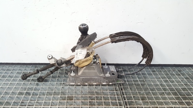 Timonerie 1K0711061A, Vw Golf 5 (1K1) 2.0tdi (id:340604)