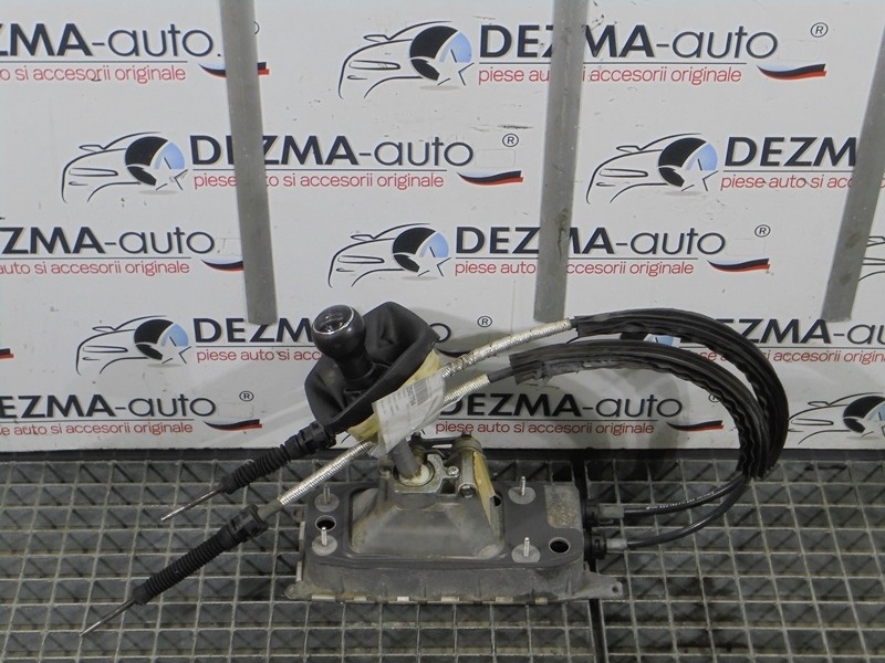 Timonerie, 1K0711061A, Vw Golf 5 (1K1) 2.0tdi (id:298794)
