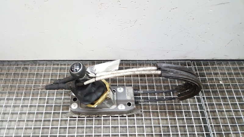 Timonerie 1K0711061A, Vw Golf 5 (1K1) 2.0tdi (id:343176)