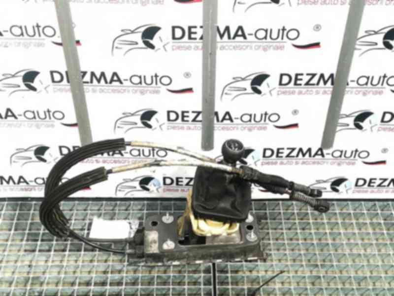 Timonerie 1K0711061A, Vw Golf 5 (1K5) 1.9 tdi (id:310354)