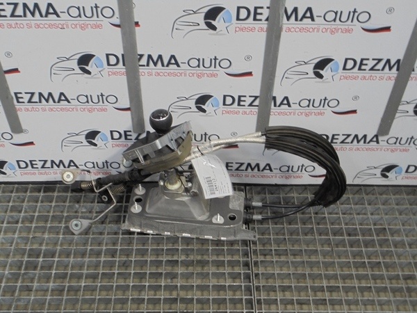 Timonerie, 1K0711061A, Vw Golf 5 Plus (5M1) 1.9 tdi (id:264113)