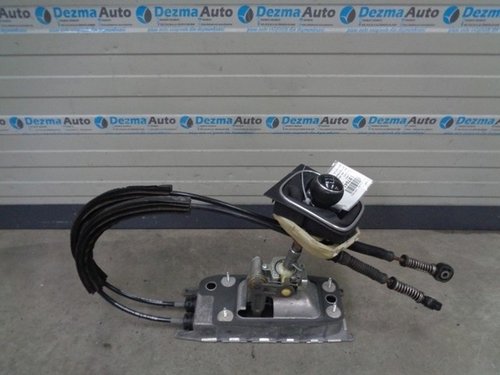 Timonerie, 1K0711061A, Vw Golf 5 Variant (1K5) 1.4fsi, BLN