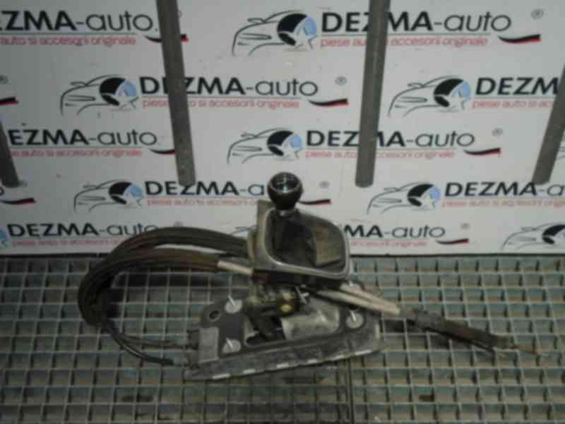 Timonerie 1K0711061A, Vw Jetta 3 (1K2) 1.9 tdi (id:307086)