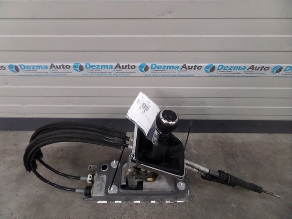 Timonerie 1K0711061A, Vw Passat 3C, 2.0tdi (id.137119)