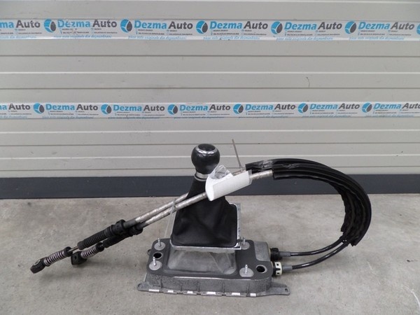 Timonerie, 1K0711061A, Vw Passat (3C2), 1.9 tdi, (id:172283)