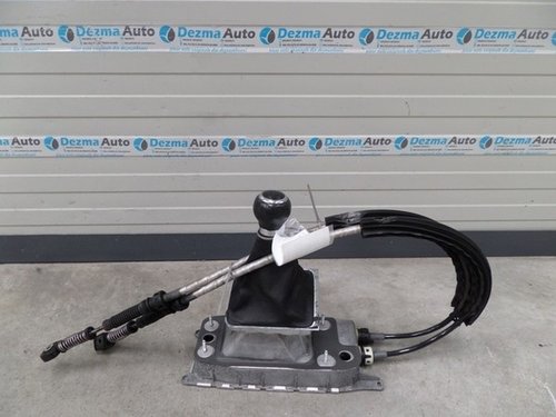 Timonerie, 1K0711061A, Vw Passat (3C2), 1.9 tdi, (id:172283)