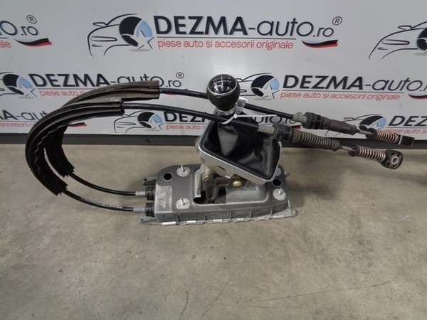 Timonerie 1K0711061A, Vw Touran (1T1, 1T2) 1.6fsi, BLF
