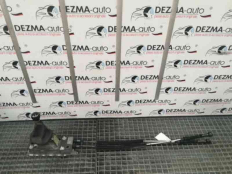 Timonerie 1K0711061A, Vw Touran (1T1, 1T2) 2.0tdi (id:317607)