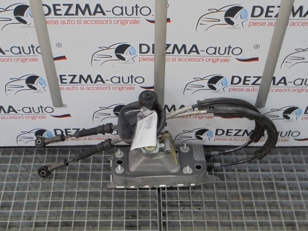 Timonerie, 1K0711061A, Vw Touran (1T1, 1T2) 2.0tdi (id:261134)