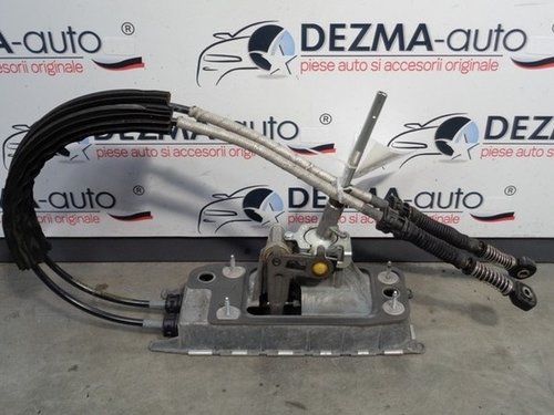 Timonerie, 1K0711061A, Vw Touran 2.0tdi, AZV