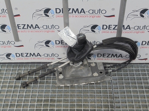Timonerie 1K0711061B, Audi A3 (8P1) 1.9 tdi, BXE
