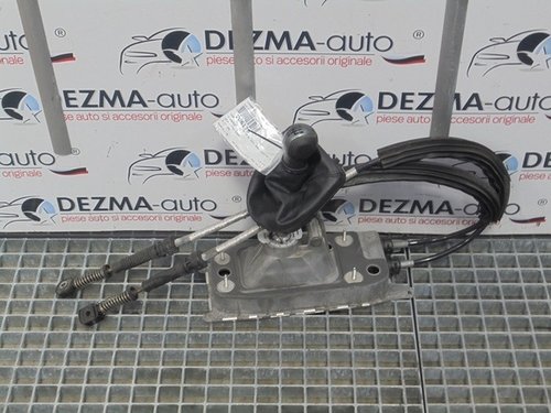 Timonerie 1K0711061B, Audi A3 (8P1) 1.9 tdi, BXE