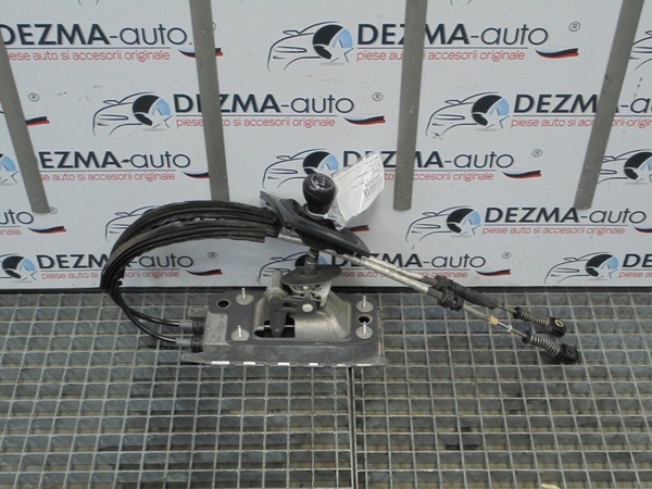 Timonerie, 1K0711061B, Audi A3 (8P1) 1.9 tdi (id:252830)