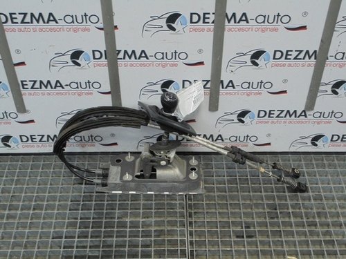 Timonerie, 1K0711061B, Audi A3 (8P1) 1.9 tdi (id:252830)