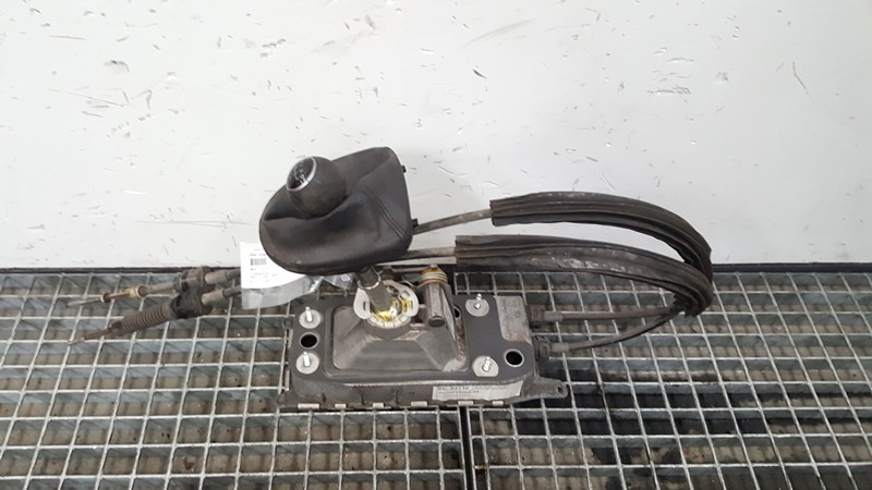 Timonerie, 1K0711061B, Seat Altea XL (5P5, 5P8) 1.6 tdi, din dezmembrari