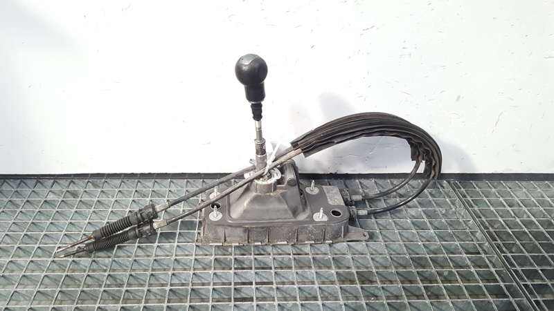 Timonerie 1K0711061B, Seat Leon (1P1) 1.6b (id:340685)