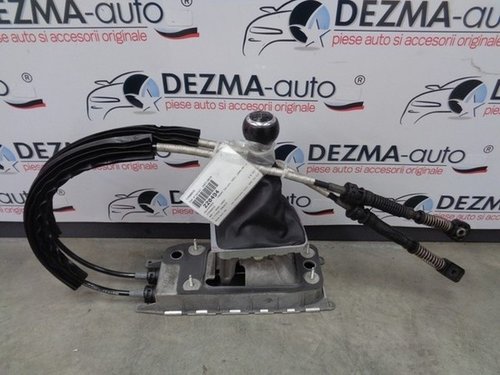 Timonerie, 1K0711061B, Seat Leon (1P1) 2.0tdi, BKD