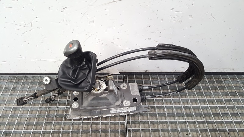 Timonerie, 1K0711061B, Seat Leon (1P1) 2.0tdi (id:344039)