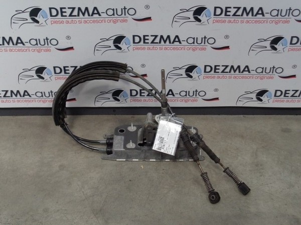 Timonerie, 1K0711061B, Seat Toledo 3 (5P2) 1.9 tdi, BKC
