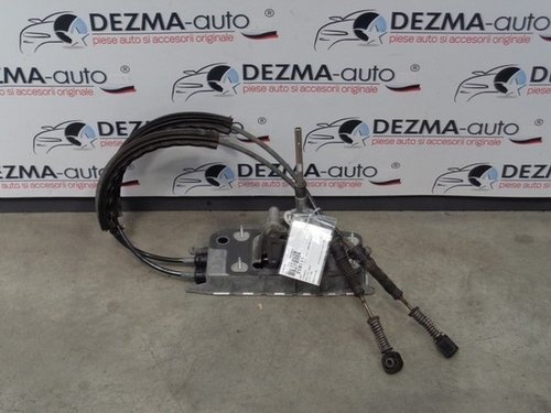Timonerie, 1K0711061B, Skoda Octavia 2 (1Z) 1.9 tdi, BJB