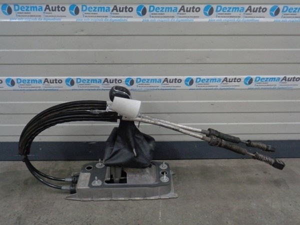 Timonerie 1K0711061B, Skoda Octavia 2 (1Z3) 1.9 tdi BXE