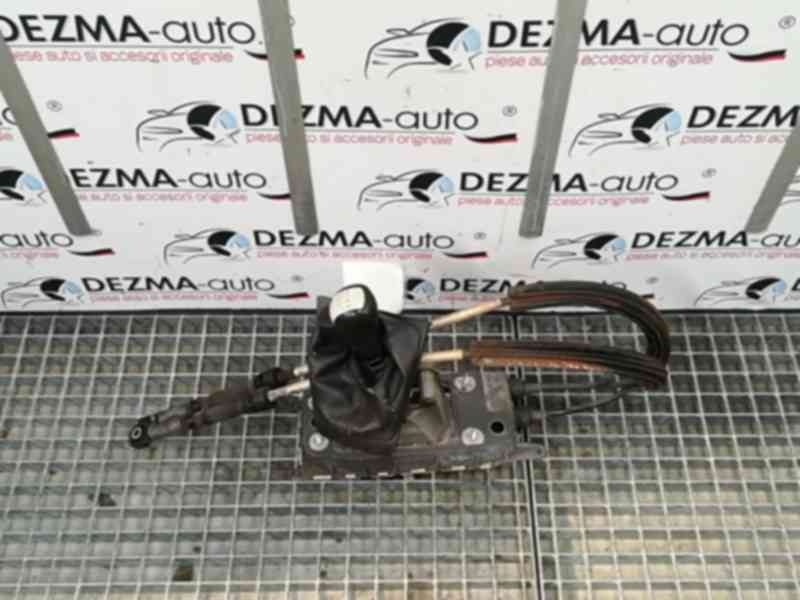 Timonerie, 1K0711061B, Skoda Octavia 2 (1Z3) 1.9 tdi (id:326300)