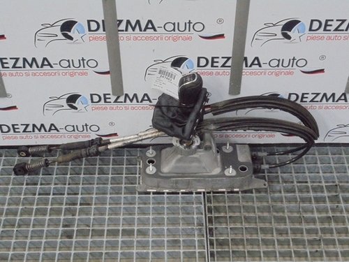 Timonerie, 1K0711061B, Skoda Superb (3T4) 1.9 tdi (id:247483)