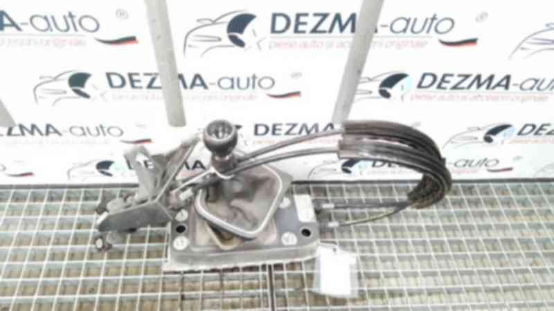 Timonerie 1K0711061B, Volkswagen Golf 6 (5K1), 1.6 tdi (id:330679)