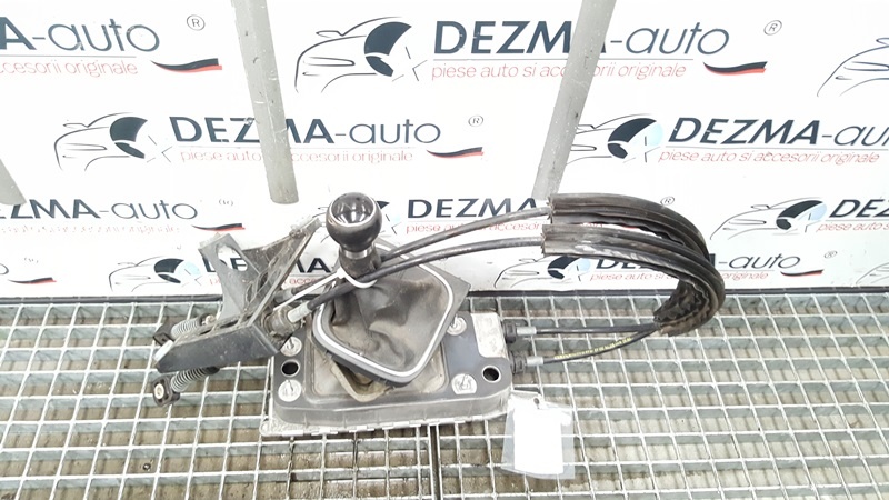 Timonerie 1K0711061B, Volkswagen Golf 6 Variant (AJ5) 1.6 tdi