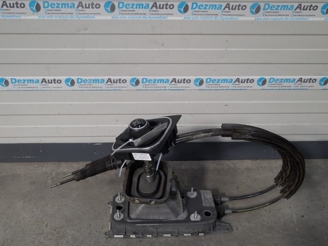 Timonerie, 1K0711061B, Vw Golf 5 (1K1) 1.6FSI (id:189487)