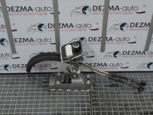 Timonerie, 1K0711061B, Vw Golf 5 Plus 2.0tdi, AZV