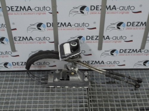 Timonerie, 1K0711061B, Vw Golf 5 Plus 2.0tdi, AZV
