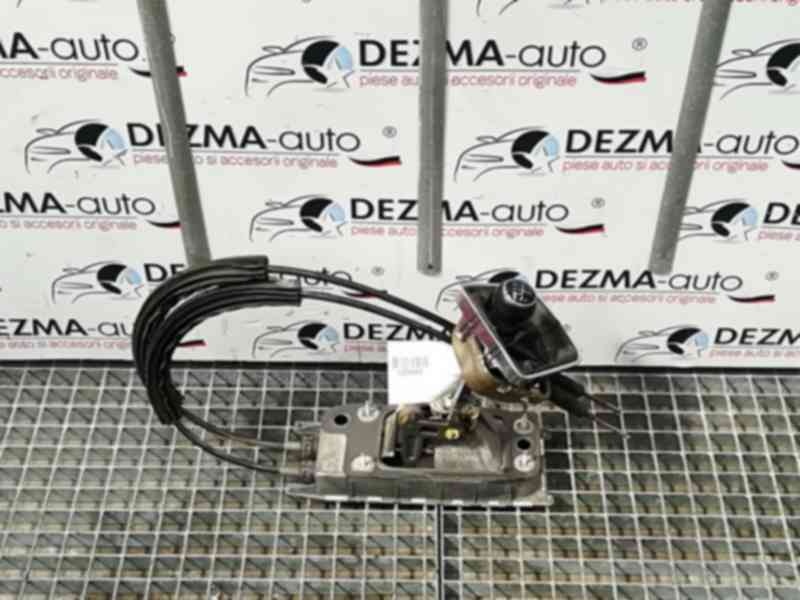 Timonerie 1K0711061B, Vw Golf 5 Plus (5M1) 2.0TDI (id:325001)