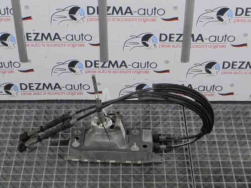 Timonerie, 1K0711061B, Vw Golf 5 Variant (1K5) 1.9 tdi (id:302113)