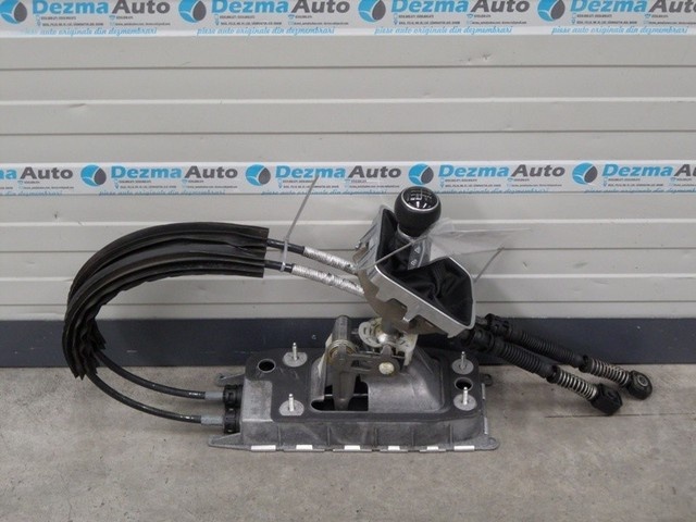 Timonerie 1K0711061B, Vw Golf Plus (5M1, 521) 2.0tdit (id.176588)