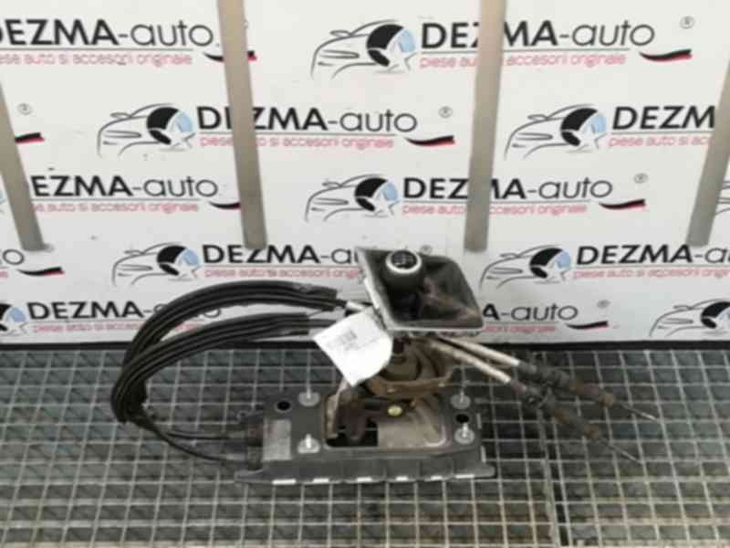Timonerie 1K0711061B, Vw Passat (3C2) 1.9 tdi (id:318351)