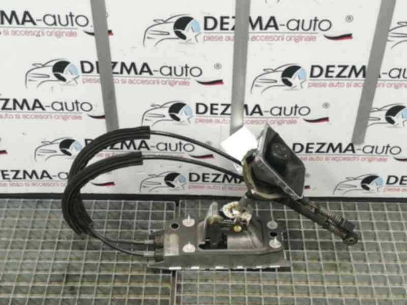 Timonerie, 1K0711061B, Vw Passat (3C2) 1.9 tdi (id:316169)