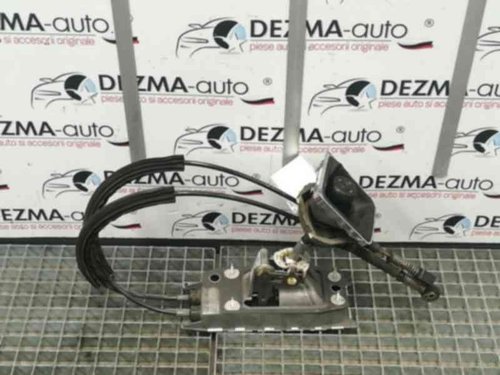 Timonerie, 1K0711061B, Vw Passat (3C2) 1.9 tdi (id:316169)