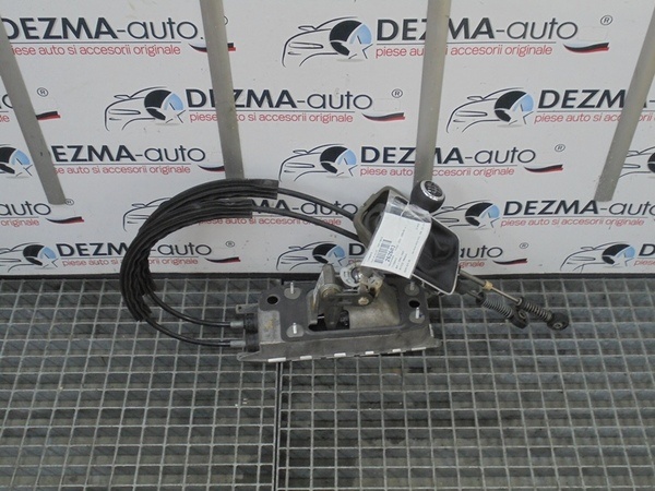 Timonerie, 1K0711061B, Vw Passat (3C2) 2.0tdi (id:262603)
