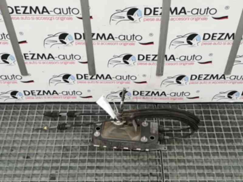 Timonerie, 1K0711061B, Vw Passat CC, 2.0tdi (id:326447)