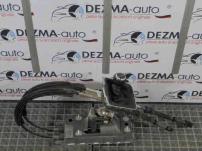 Timonerie, 1K0711061B, Vw Passat Variant (3C5) 2.0tdi (id:304430)