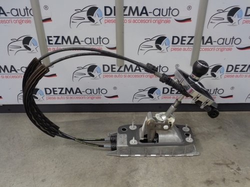 Timonerie 1K0711061B, Vw Tiguan (5N) 2.0tdi, 4x4 (id:222380)