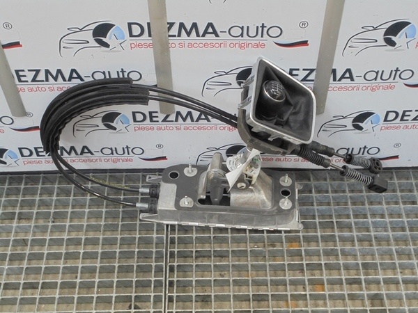 Timonerie, 1K0711061B, Vw Tiguan (5N) 2.0tdi (id:260490)