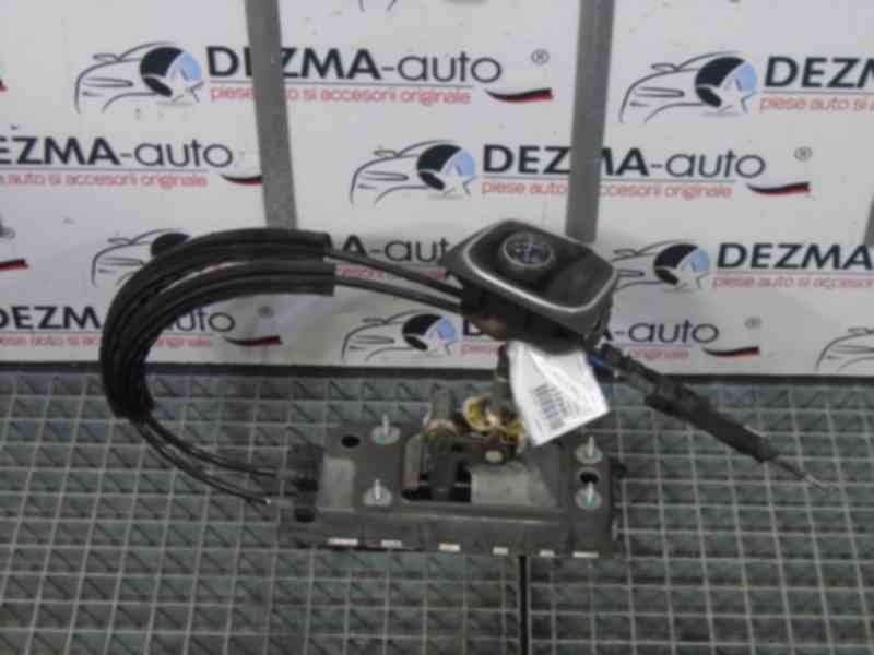 Timonerie 1K0711061C, Vw Golf 6 (5K1) 1.6 tdi