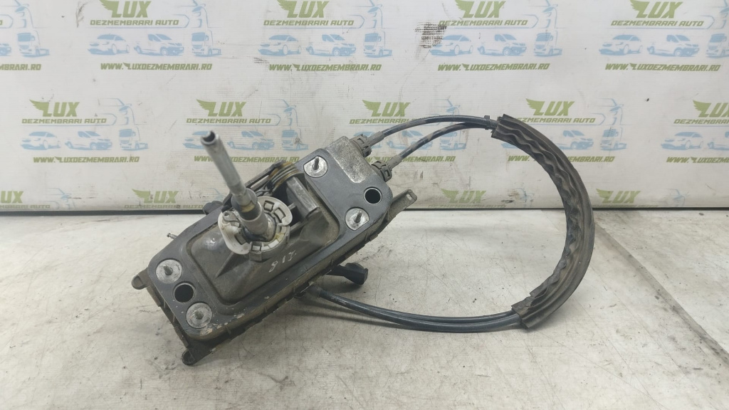 Timonerie 1k0711091 Audi A3 8P [2003 - 2005]